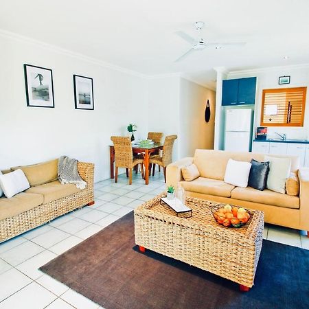 Apartmán Devocean Agnes Water Exteriér fotografie