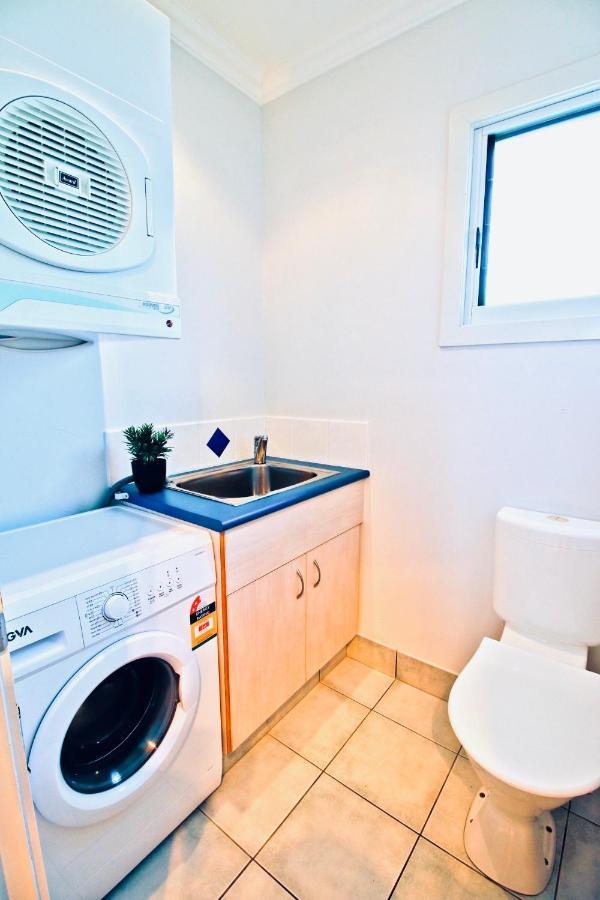 Apartmán Devocean Agnes Water Exteriér fotografie