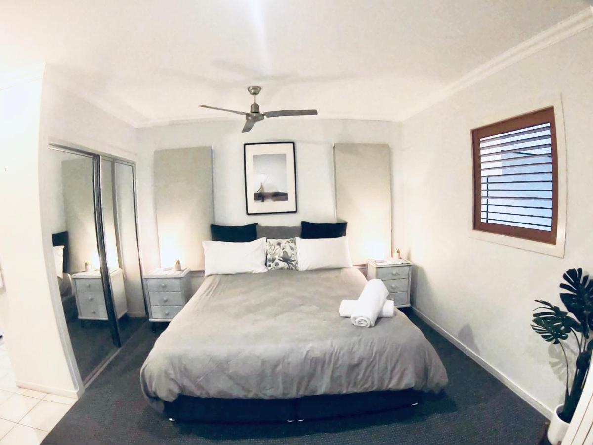 Apartmán Devocean Agnes Water Exteriér fotografie