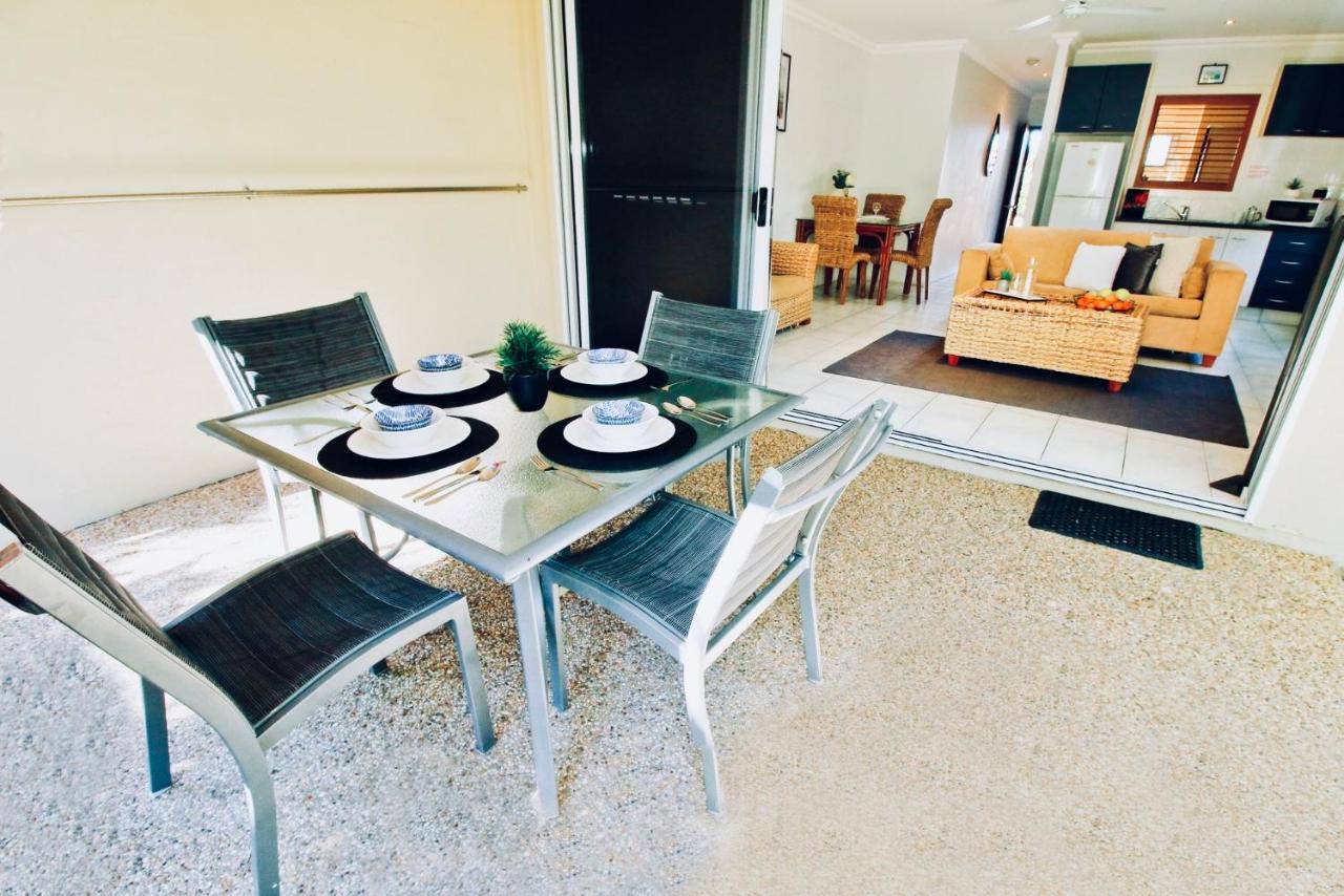 Apartmán Devocean Agnes Water Exteriér fotografie