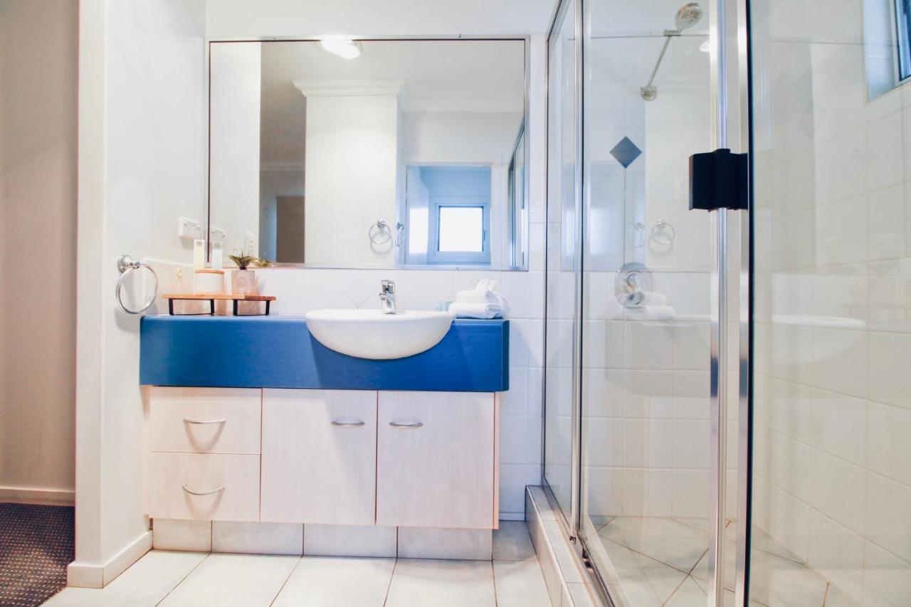 Apartmán Devocean Agnes Water Exteriér fotografie