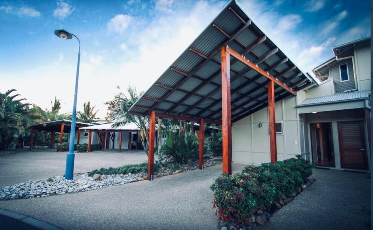 Apartmán Devocean Agnes Water Exteriér fotografie