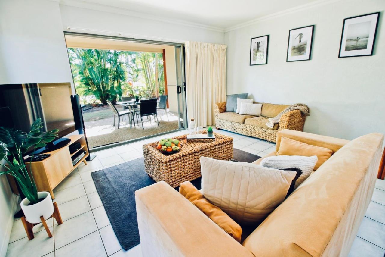 Apartmán Devocean Agnes Water Exteriér fotografie