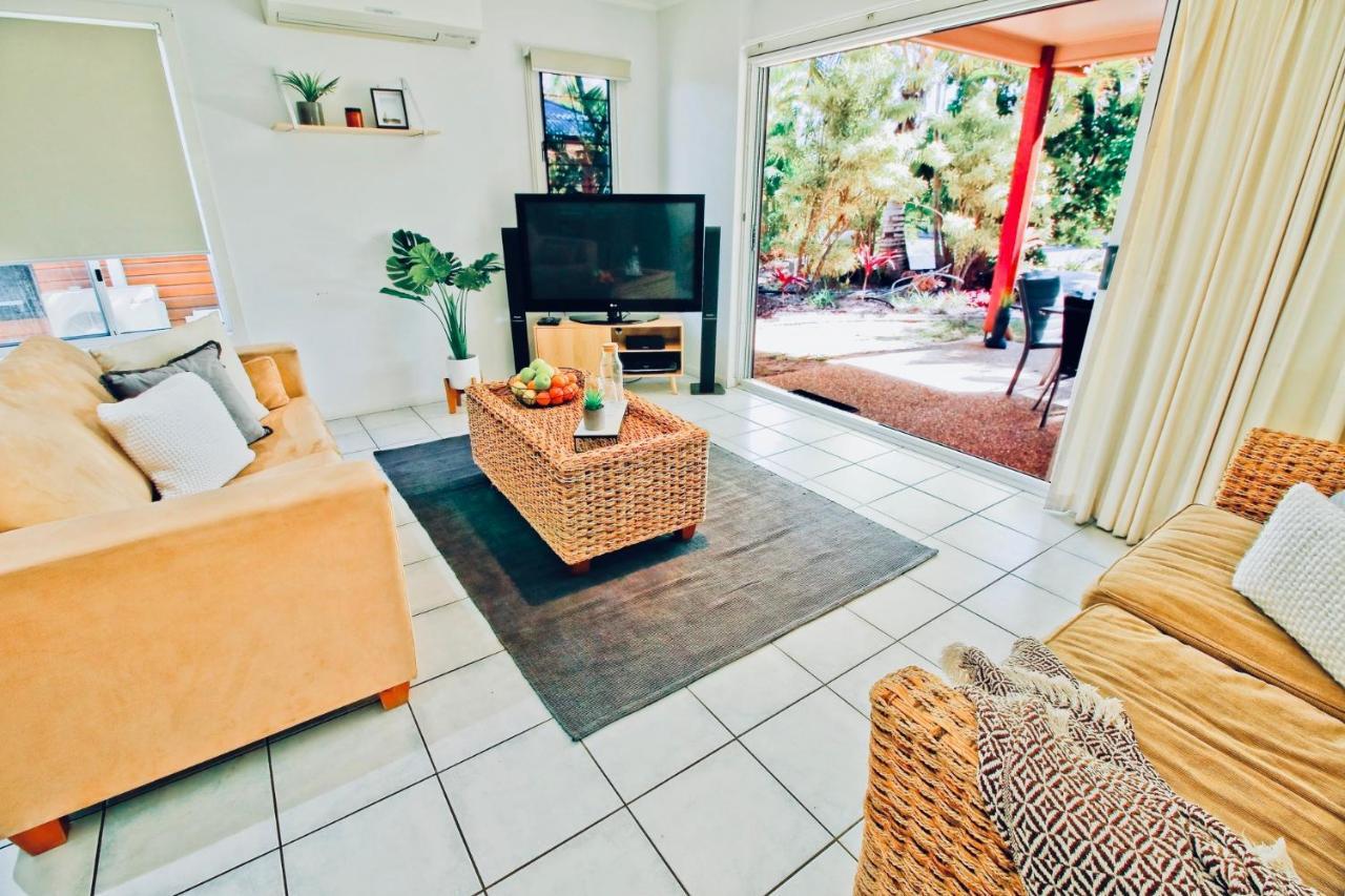 Apartmán Devocean Agnes Water Exteriér fotografie